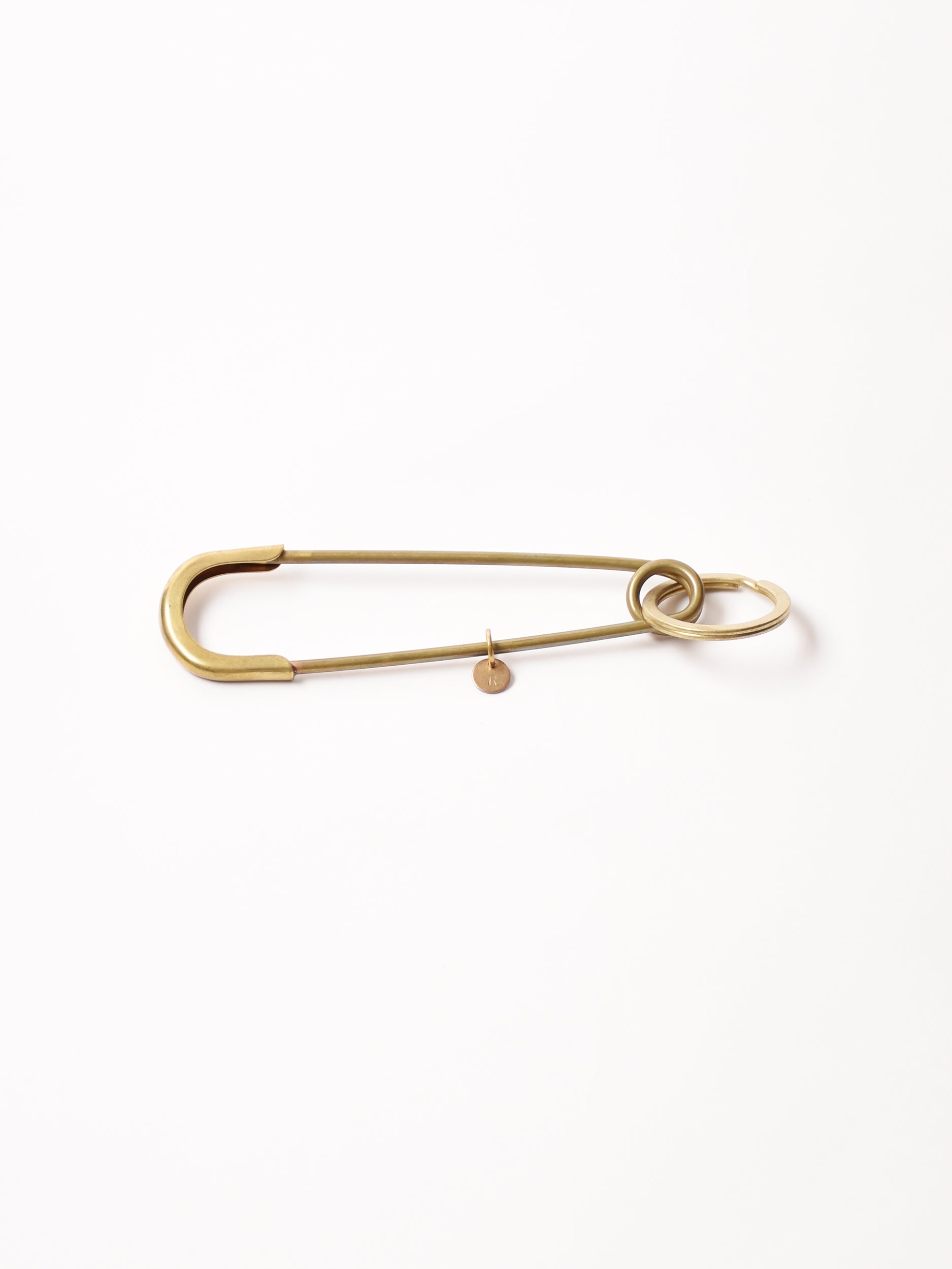 セーフティーピン キーホルダー – 古着屋Top of the Hillのネット通販