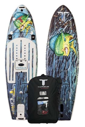 STRIKER Jet Electric – Premium Electric Jet Surf Board – Torque