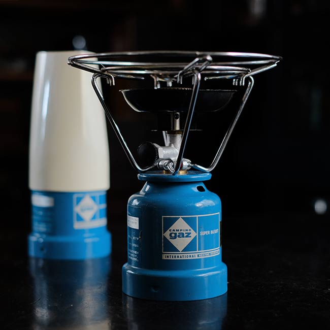 CAMPING GAZ コンロB型 バーナー – zakka store towi