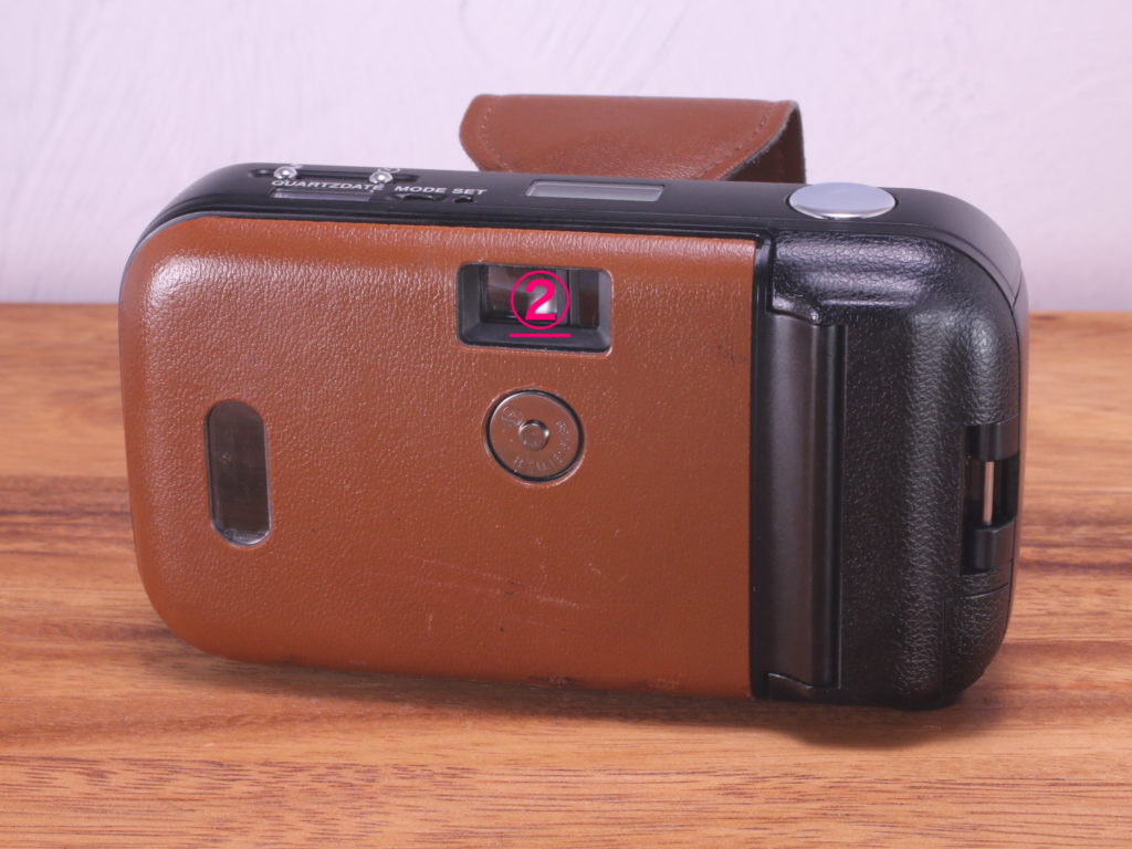 OLYMPUS LT-1 の使い方 | Totte Me Camera