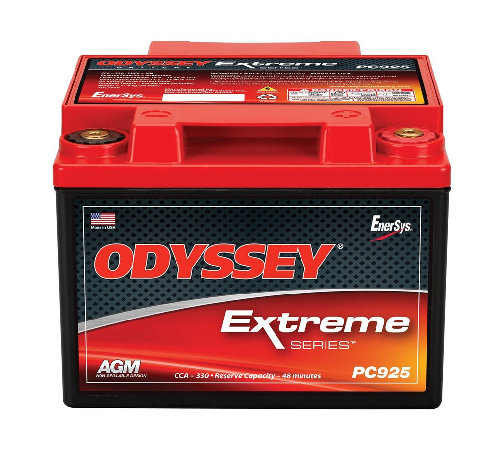 Odyssey PC925 (ODS-AGM28L) – Tri-State Battery Supply