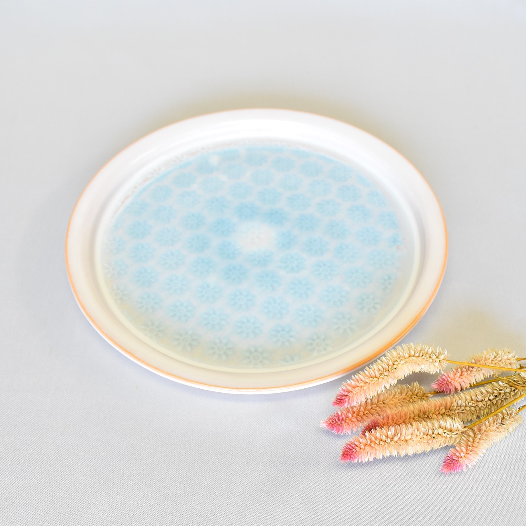 萩焼窯元陶華山窯 松尾藻風 優子│山口県萩市