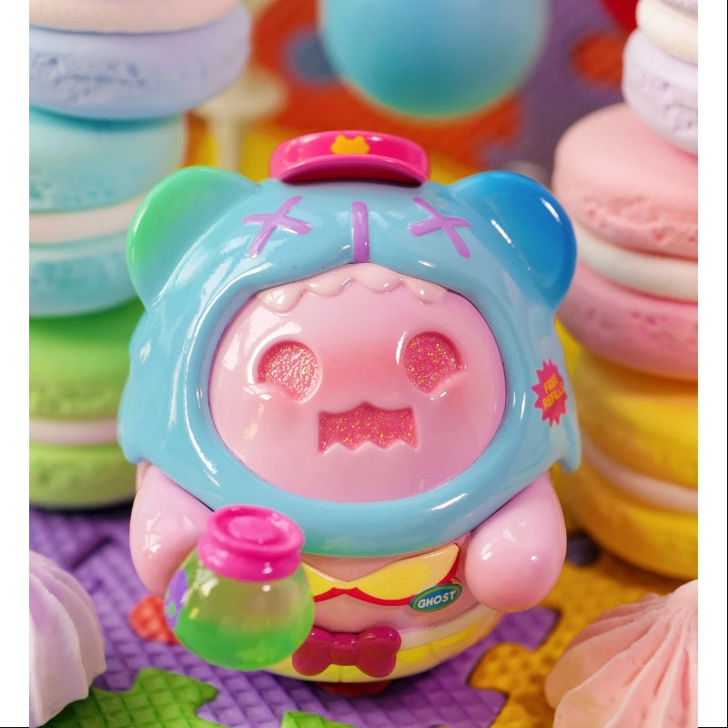 Shinwoo Ghost Diner Series More Coffee – TOYSEZ