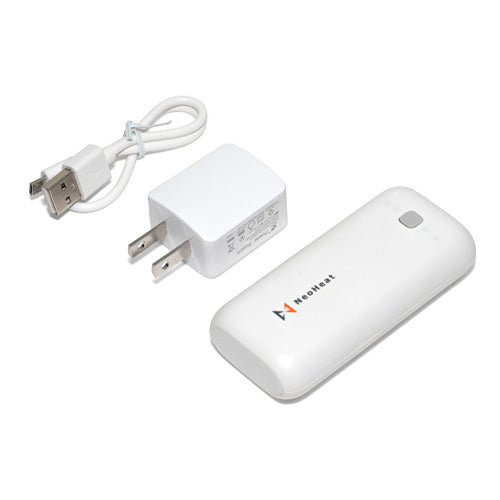 モバイルバッテリー for NeoHeat（PSE認証済み）｜家電・インテリア