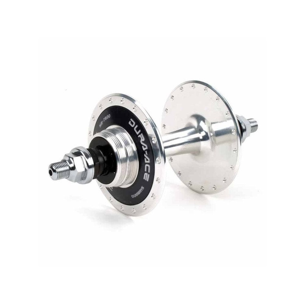 Shimano Dura-Ace Track Hub – Trackloft