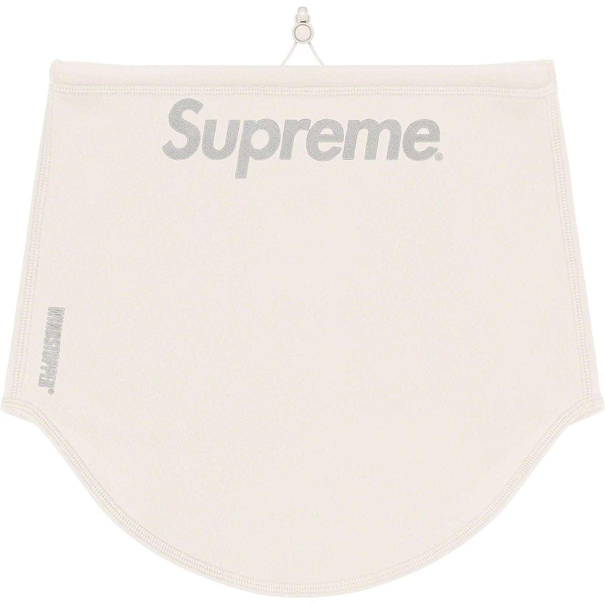 SUPREME WINDSTOPPER NECK GAITER – Trade Point_HK