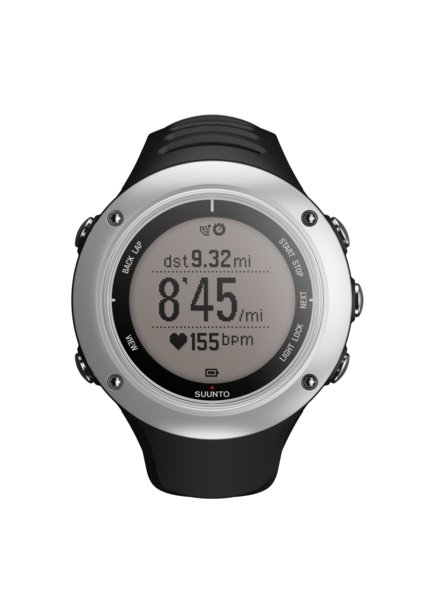 Suunto Ambit2 S - Review - Trail And Ultra RunningTrail And Ultra
