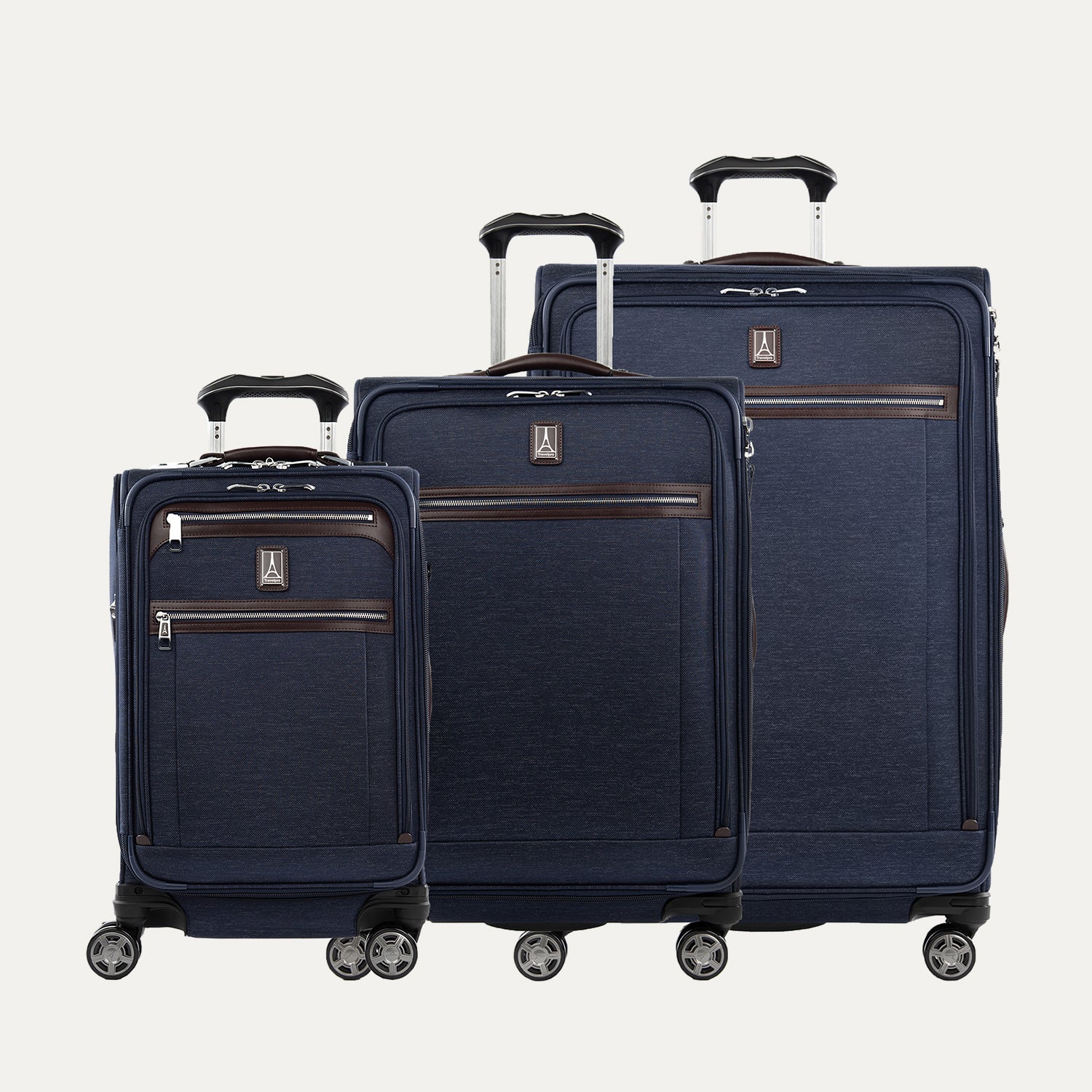 Platinum® Elite Carry-On / Medium / Large Set – Travelpro
