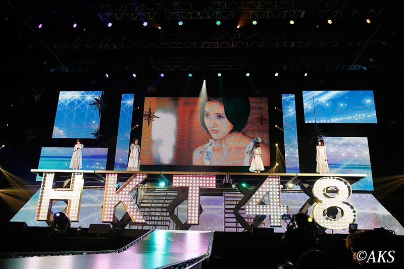 HKT48春のアリーナツアー2018～これが博多のやり方だ！～ ツアー