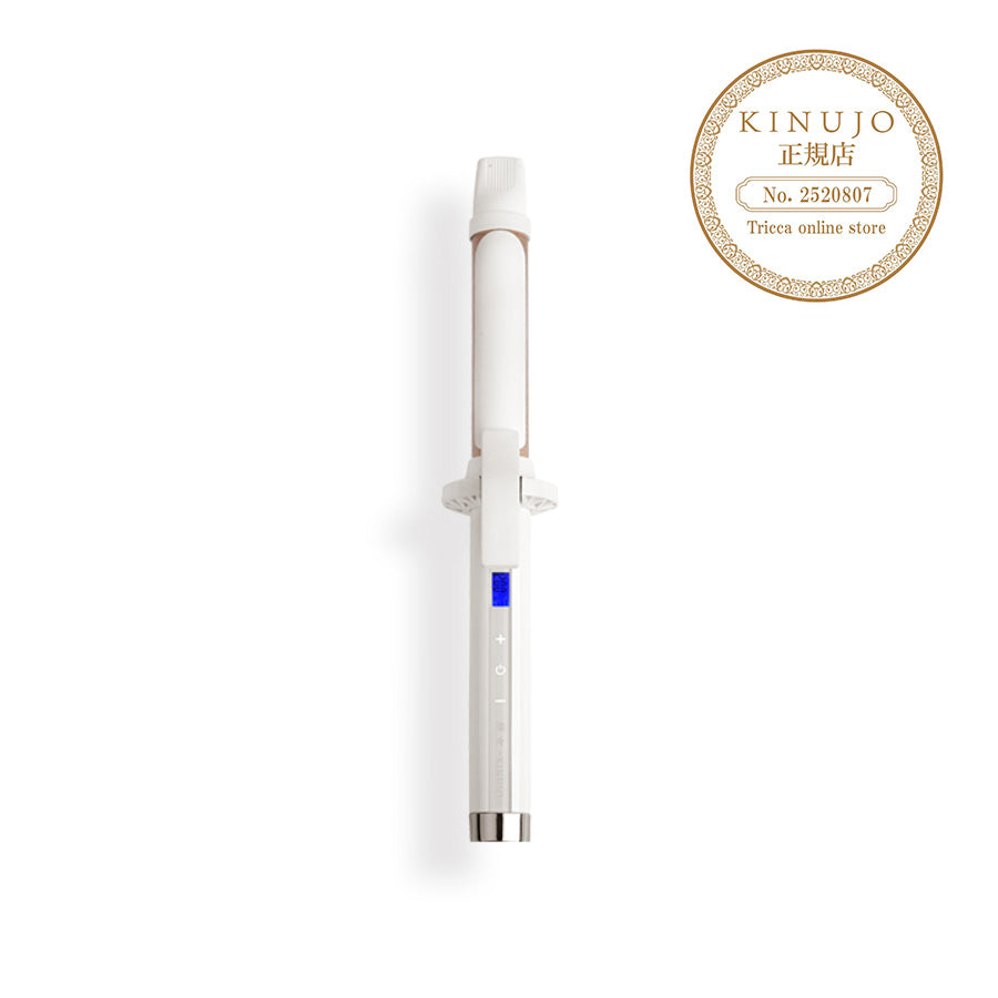 KINUJO キヌージョ カールアイロン32mm (KC32N)