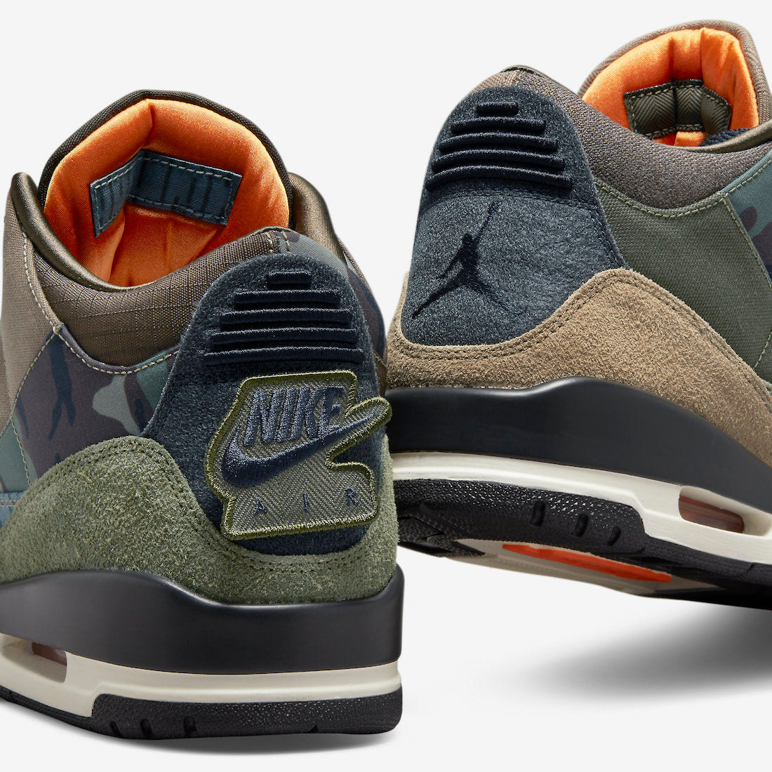 Men's Air Jordan 3 Retro SE 