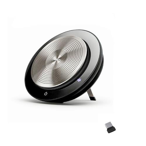 Jabra Speak 750 MS Teams USB/BT & Link 370 Dongle - MPN: 7700-309