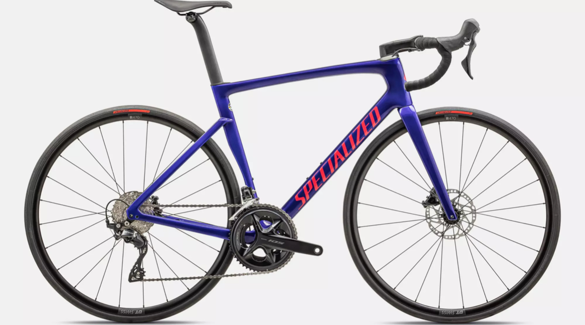 Specialized Tarmac SL7 Sport – Try Bike Shop