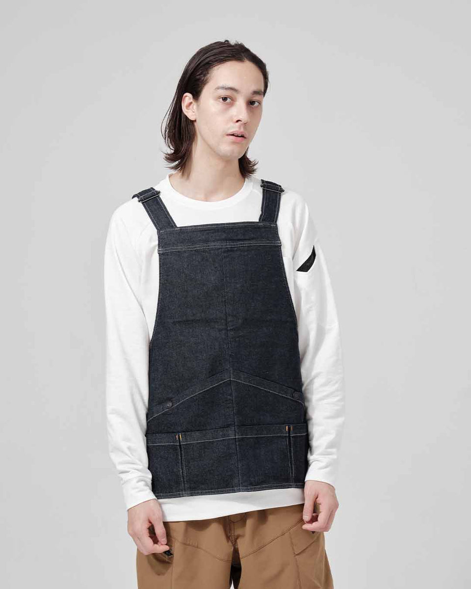 5138 TS DELTAマルチツールエプロンベスト – TS DESIGN