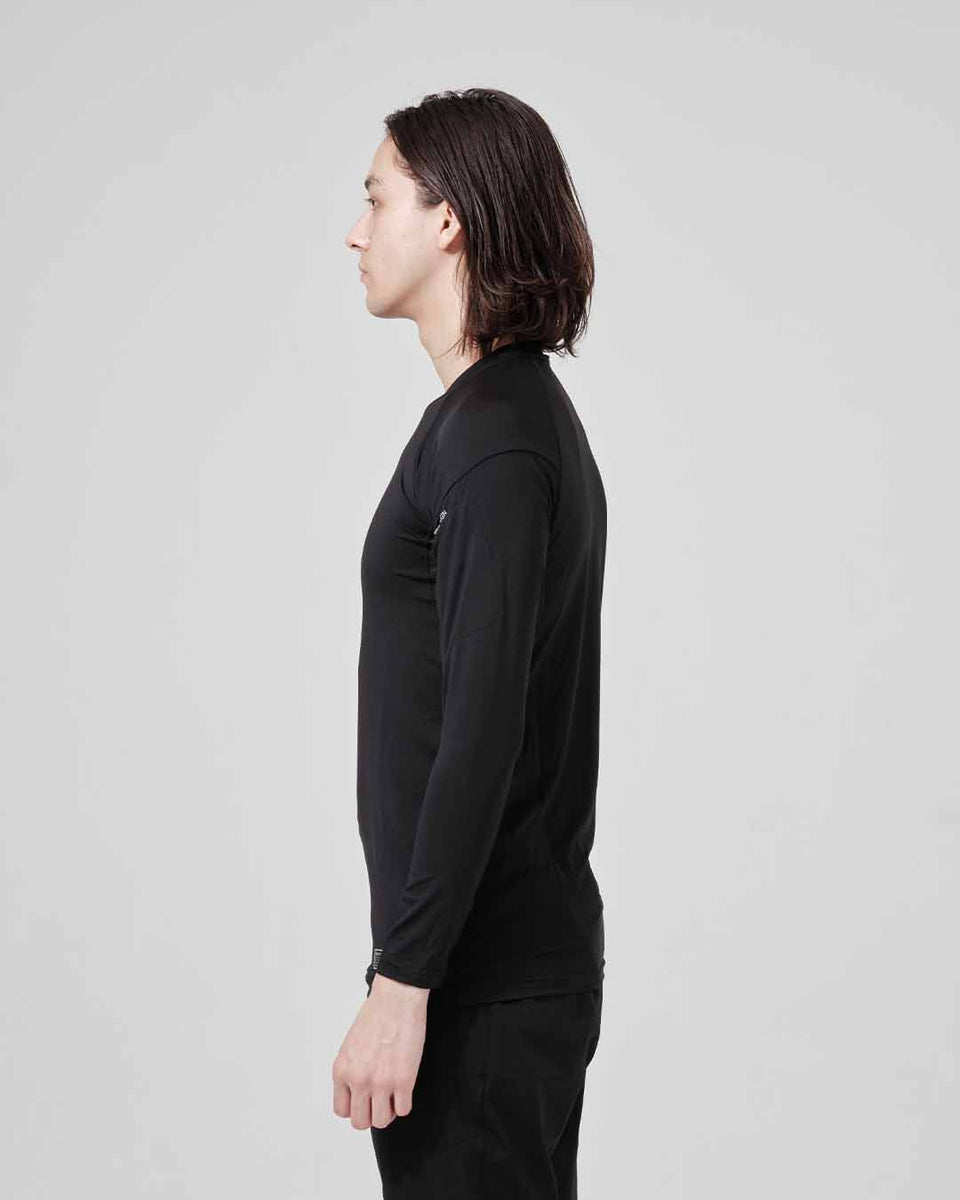 81251 ES DEOメンズロングスリーブシャツ– TS DESIGN