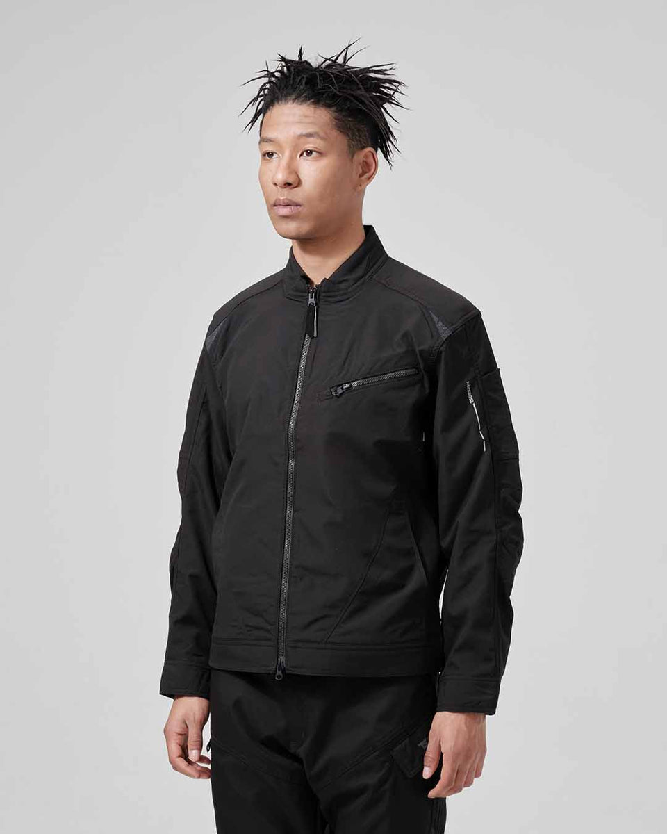 84646 ストレッチタフライダーワークジャケット – TS DESIGN