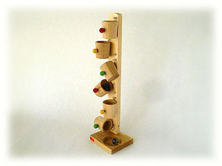 ばけつの玉おとし ベック（ドイツ）｜つみきや〜より良い遊びの環境を！〜