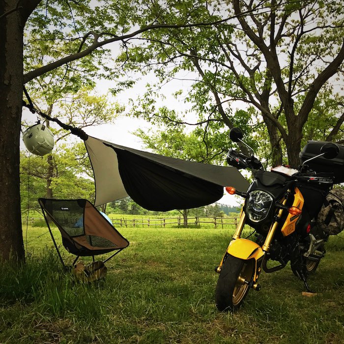 ヘネシーハンモック | tsugataku屋.com