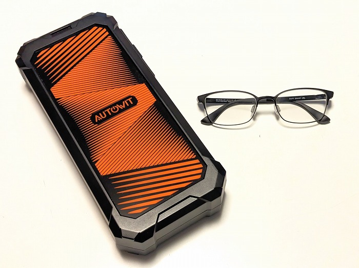 Autowit Super Cap2 | tsugataku屋.com