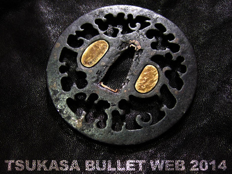 鍔01: □ TSUKASA BULLET WEB □