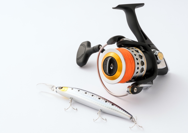 アブガルシア (Abu Garcia) CardinalIII SX (カーディナルIII