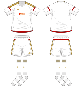 流経大柏高校【チーム紹介：千葉県】 - サカスタU－18