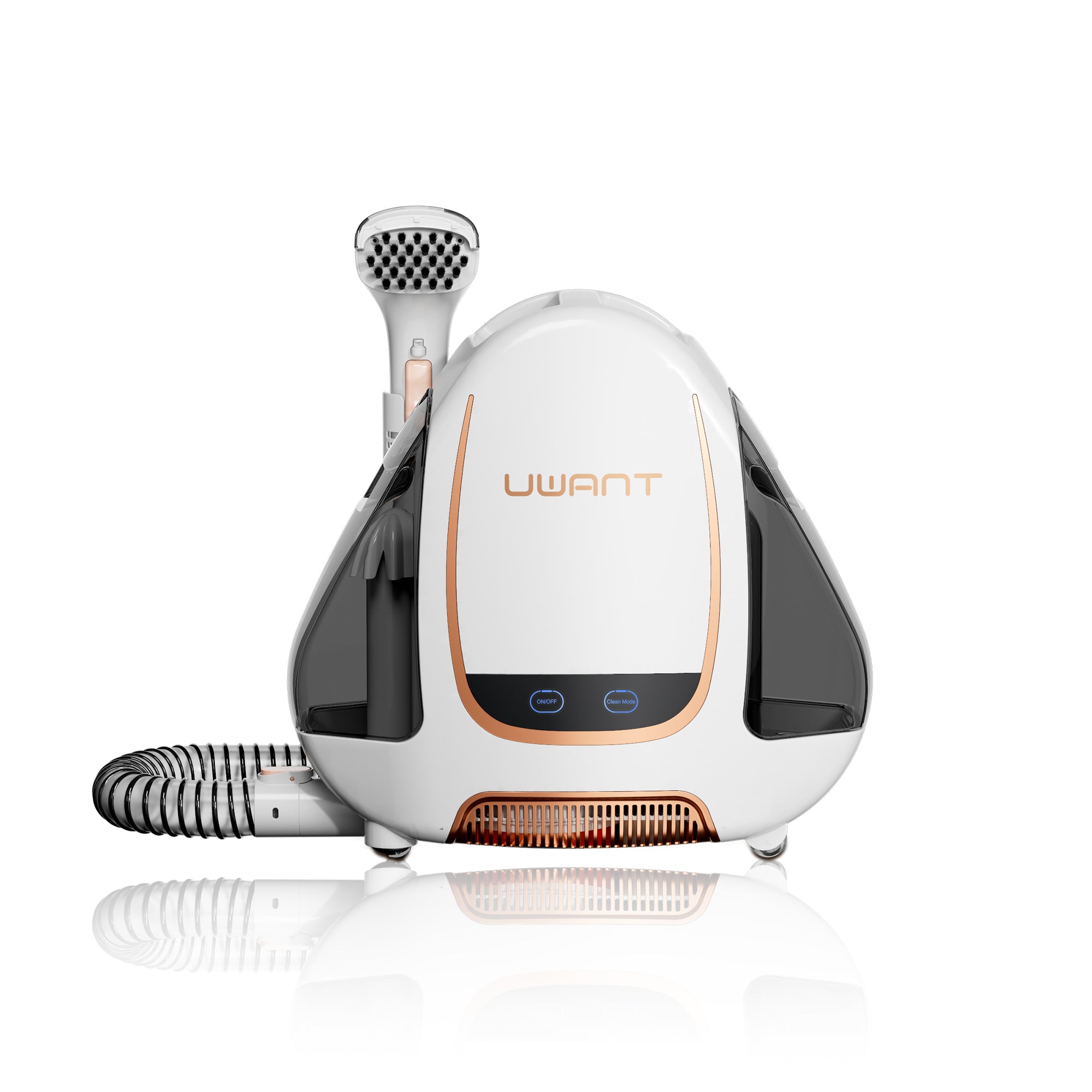 UWANT Portable Carpet & Spot Cleaner Machine B100 Pro Self