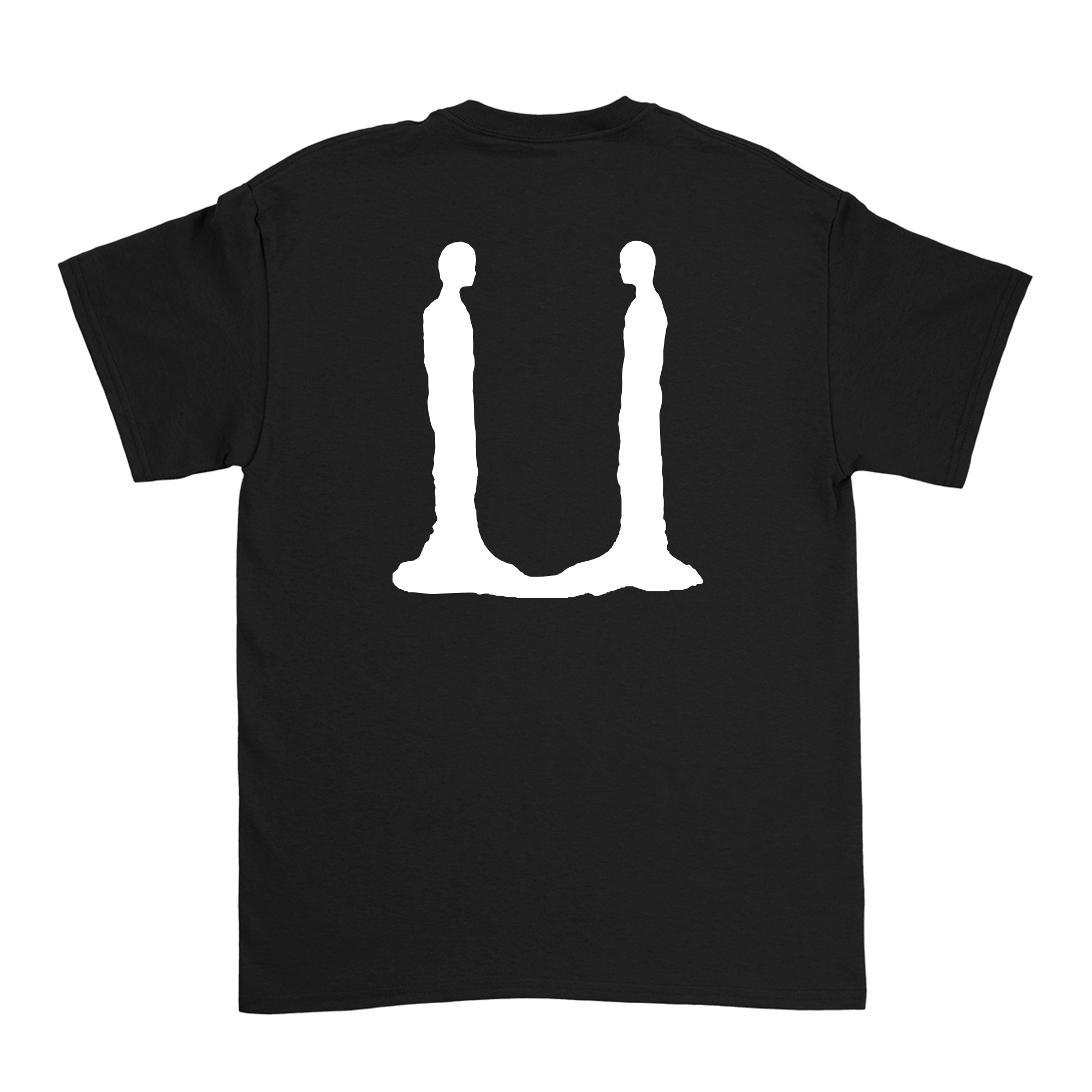 Übermensch T-Shirt (Black/White)