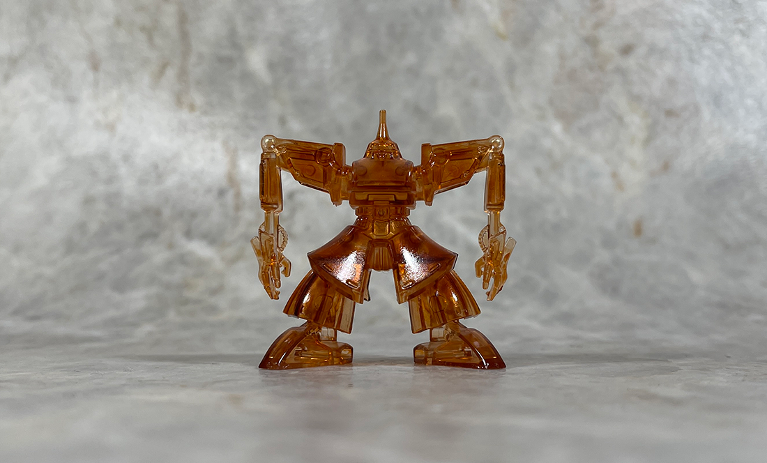 ガンダム名鑑ガムゲゼをつくる。 – UC-TIMELINE. ガンプラ好きだけど