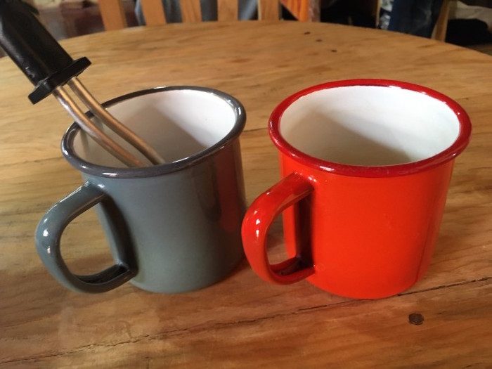 こんなに使える！メキシコのホーローブランド”CINSA”のすすめ