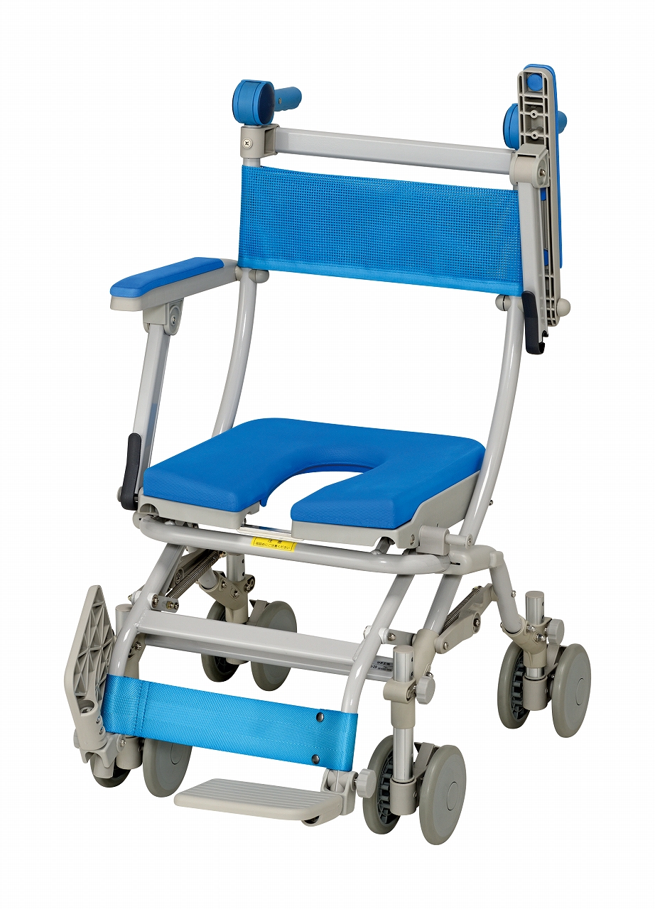 シャトレチェアD」新発売のお知らせ - ウチヱ株式会社