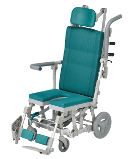 シャワーラクリクSAL - ウチヱ株式会社