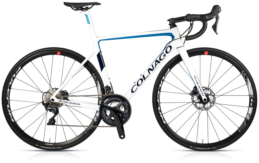 ウエムラサイクルパーツインターネット店 / 【対面販売】COLNAGO