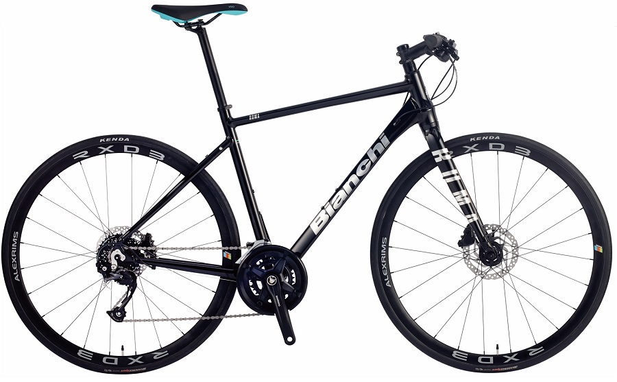 ウエムラサイクルパーツインターネット店 / Bianchi(ビアンキ) ROMA3