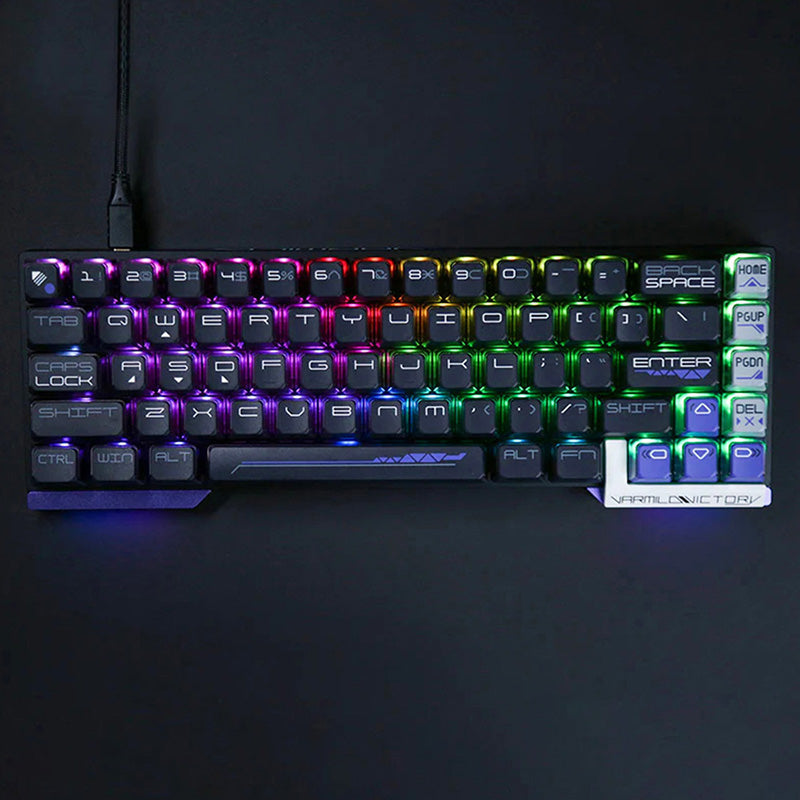 VARMILO Victory Magnetic Switch Gaming Keyboard - WhatGeek