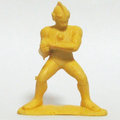 ウルトラ怪獣消しゴム大百科