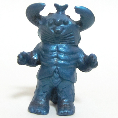 ウルトラ怪獣消しゴム大百科