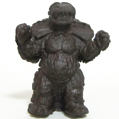 ウルトラ怪獣消しゴム大百科