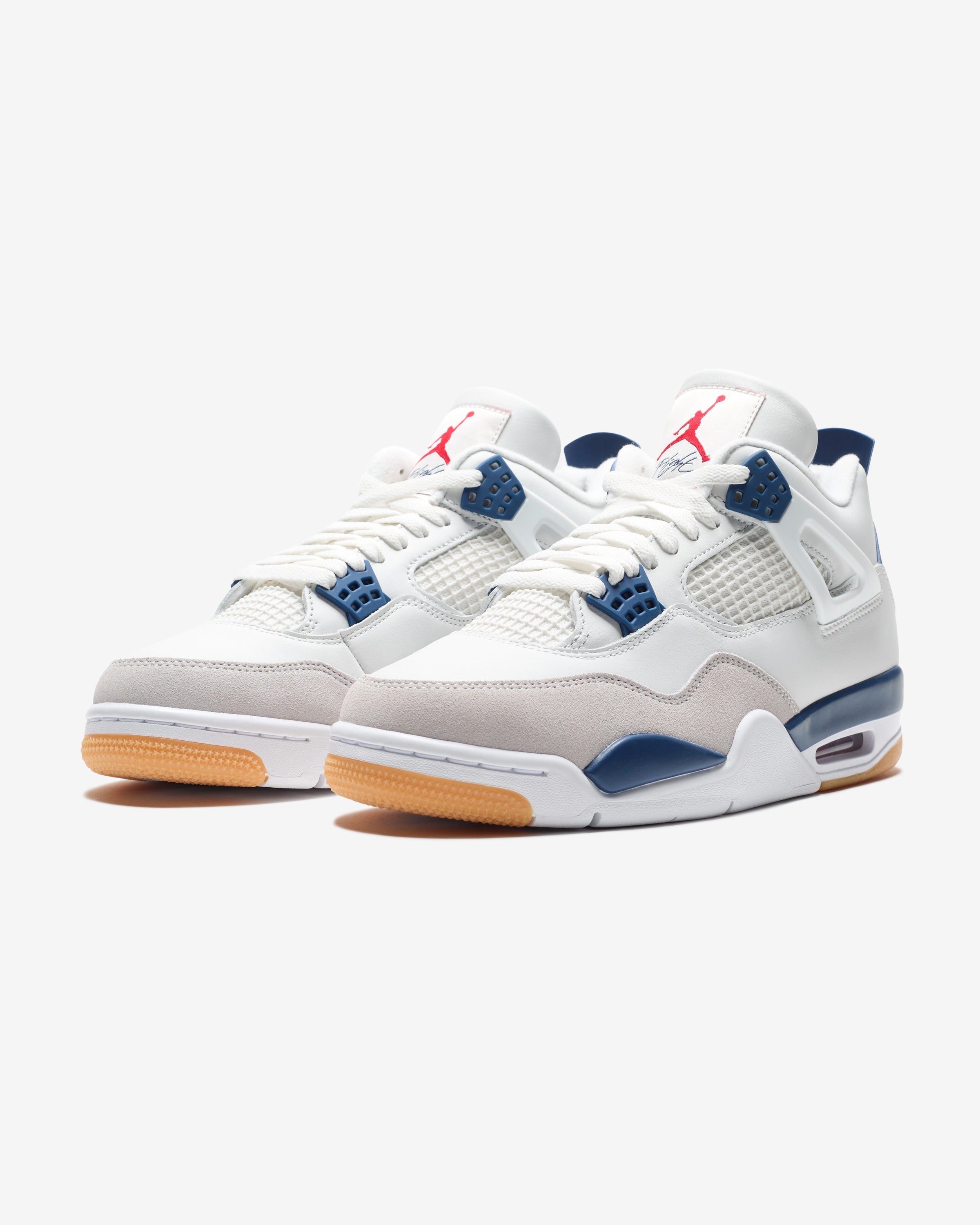 AIR JORDAN 4 RETRO SP – UNDEFEATED JAPAN