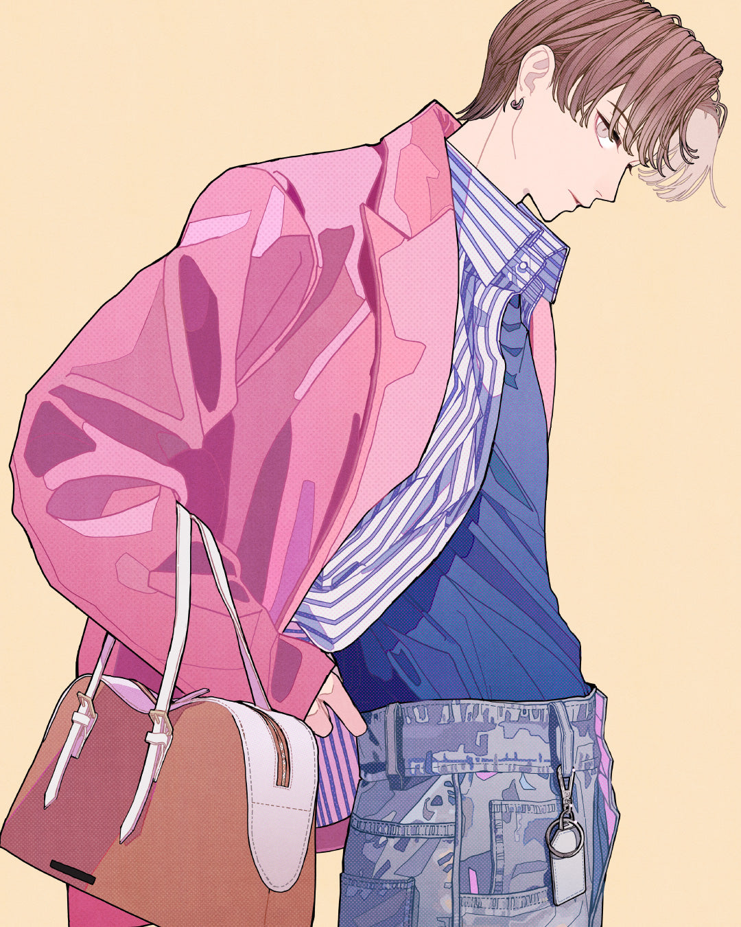 加賀美ハヤト – un-dimension