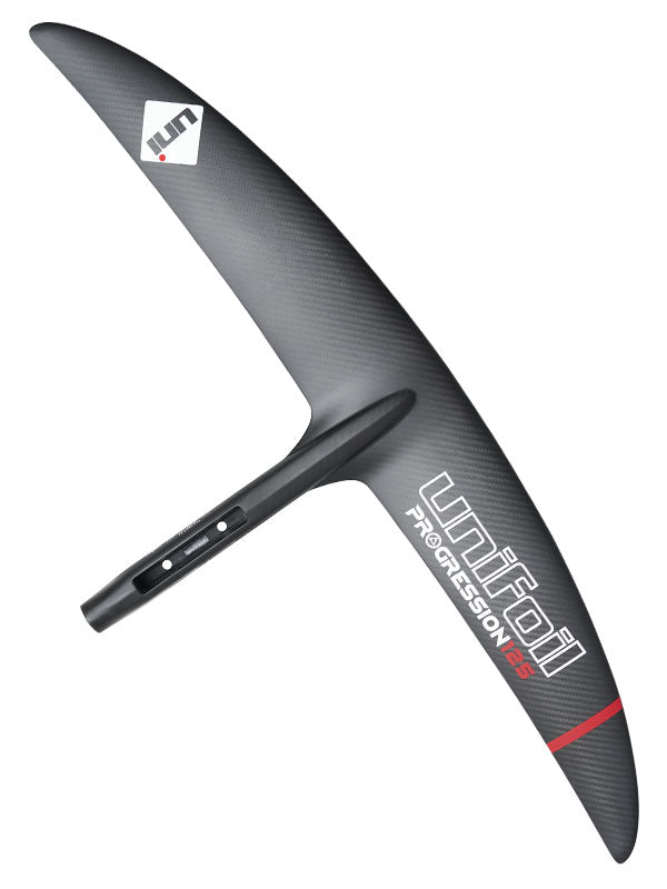 Progression Front Wings – Unifoil Hydrofoils