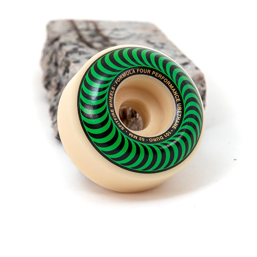 52mm Formula Four Classics (101 Duro) – Uprise Skateshop