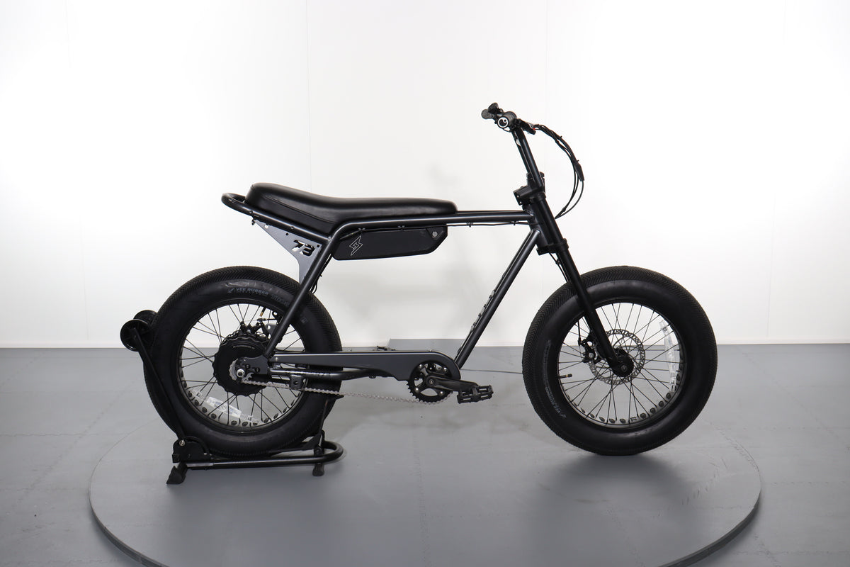Super73 ZX e-bike refurbished | Upway