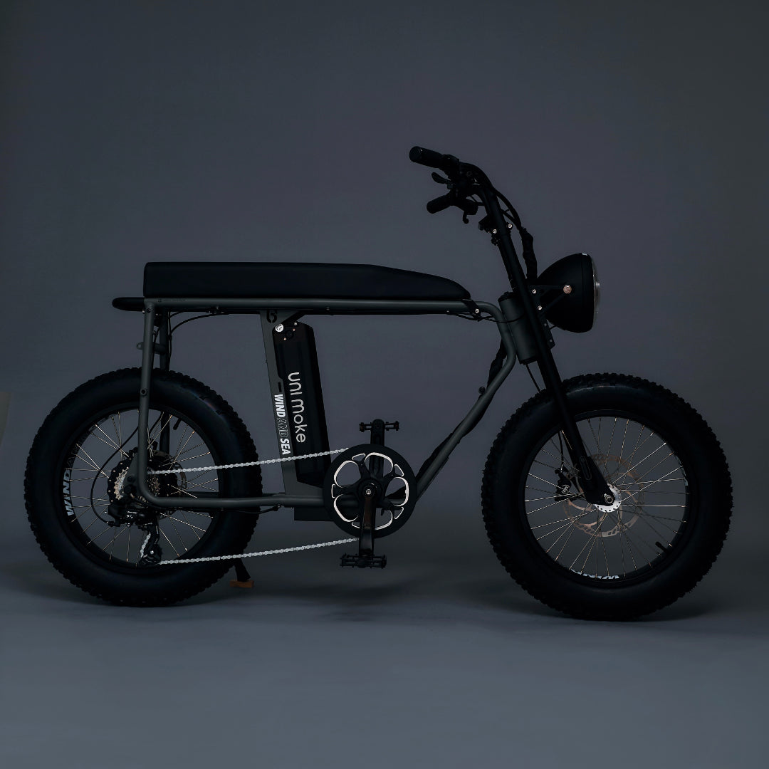 全世界15台限定 Urban Drivestyle x WIND AND SEAコラボレーションモデル