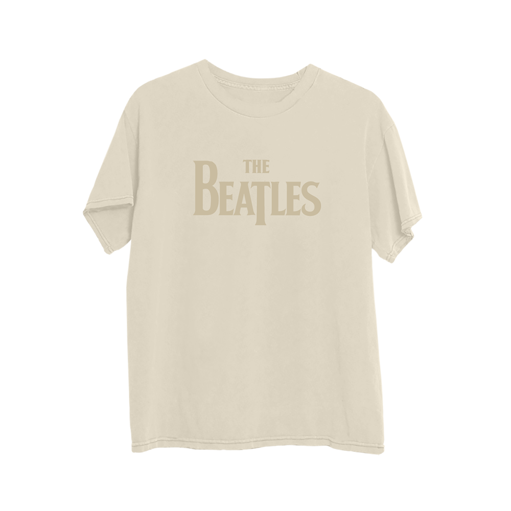 The Beatles LIVE! T-Shirt - The Beatles Official Store