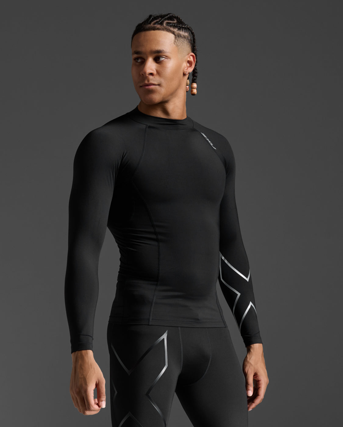 Ignition Compression Long Sleeve – 2XU US