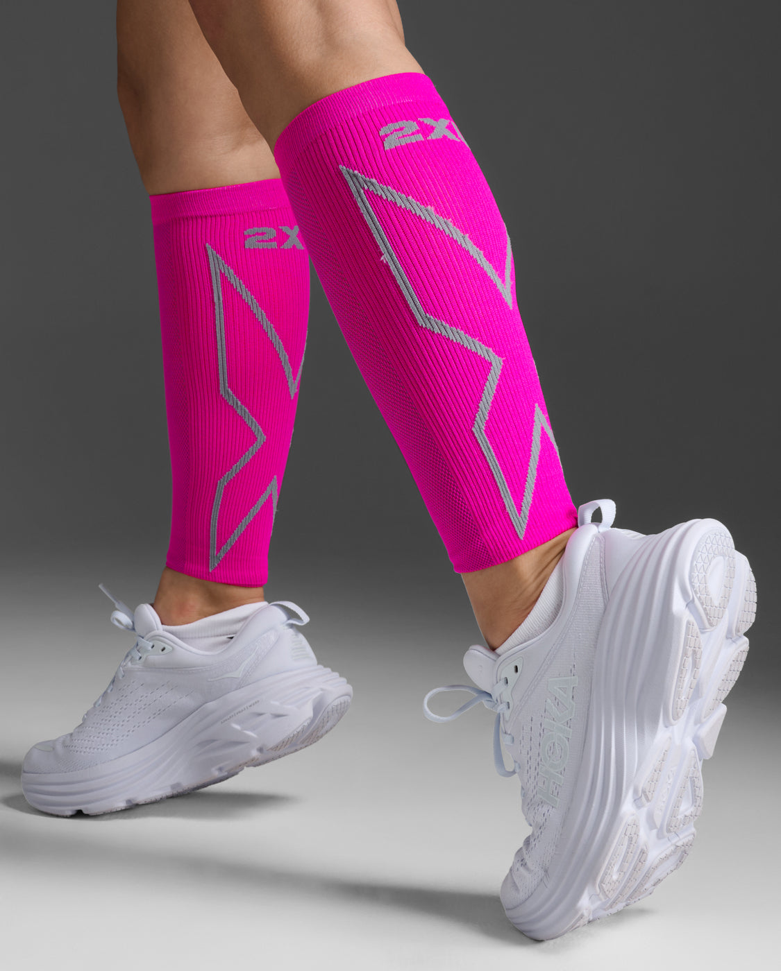 X Compression Calf Sleeves – 2XU US
