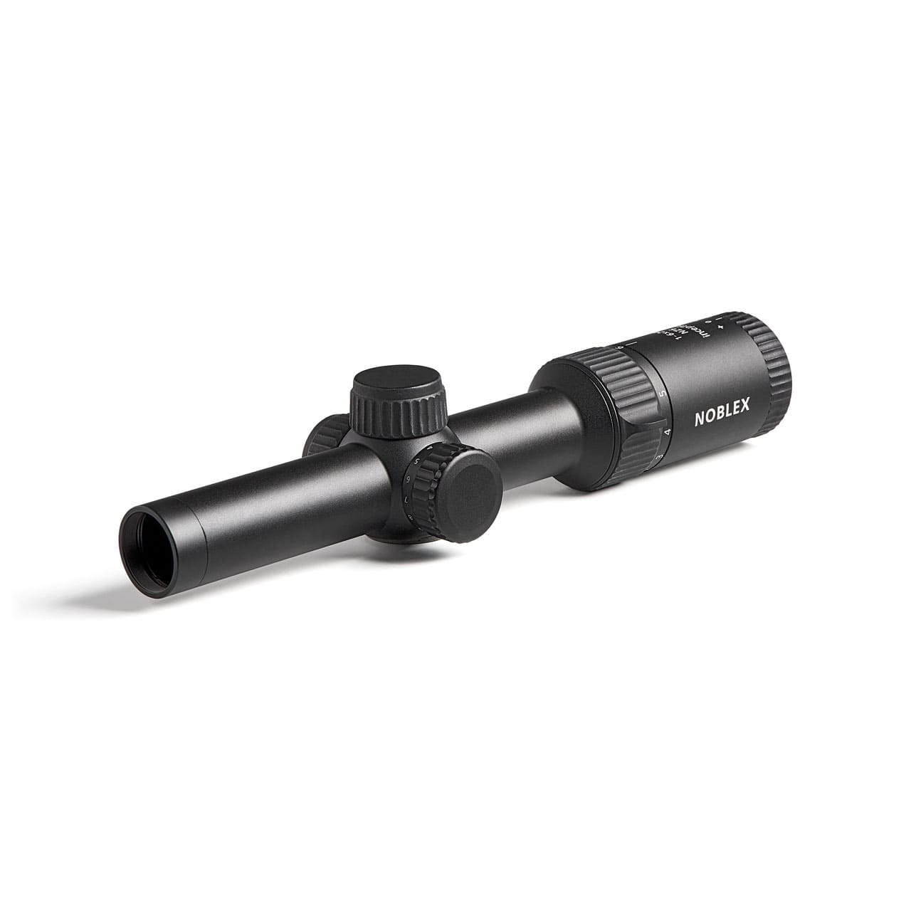 NZ6 1-6x24 inception Zielfernrohr für Jäger & Sportschützen