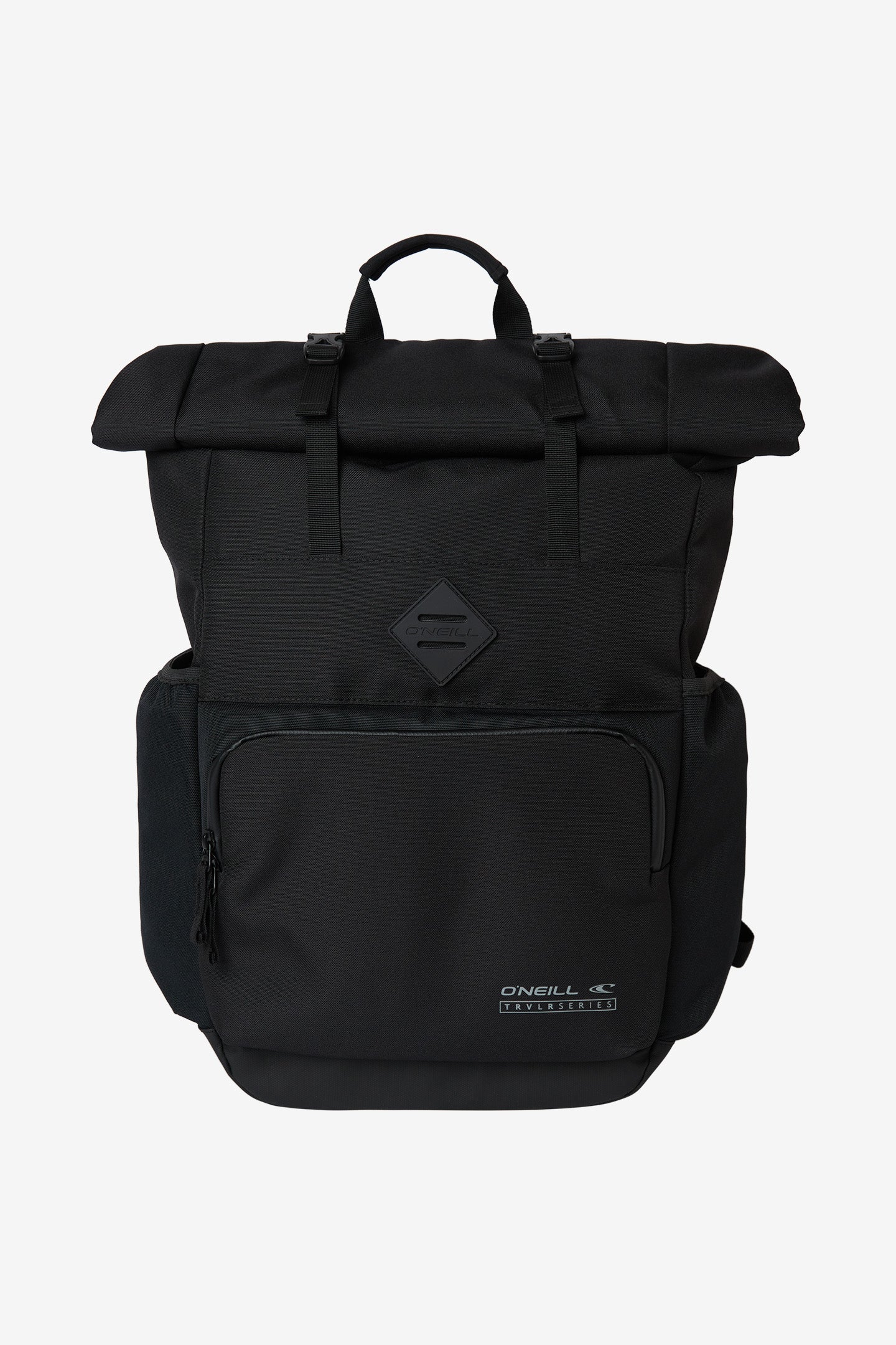 Strike TRVLR Backpack - Black | O'Neill