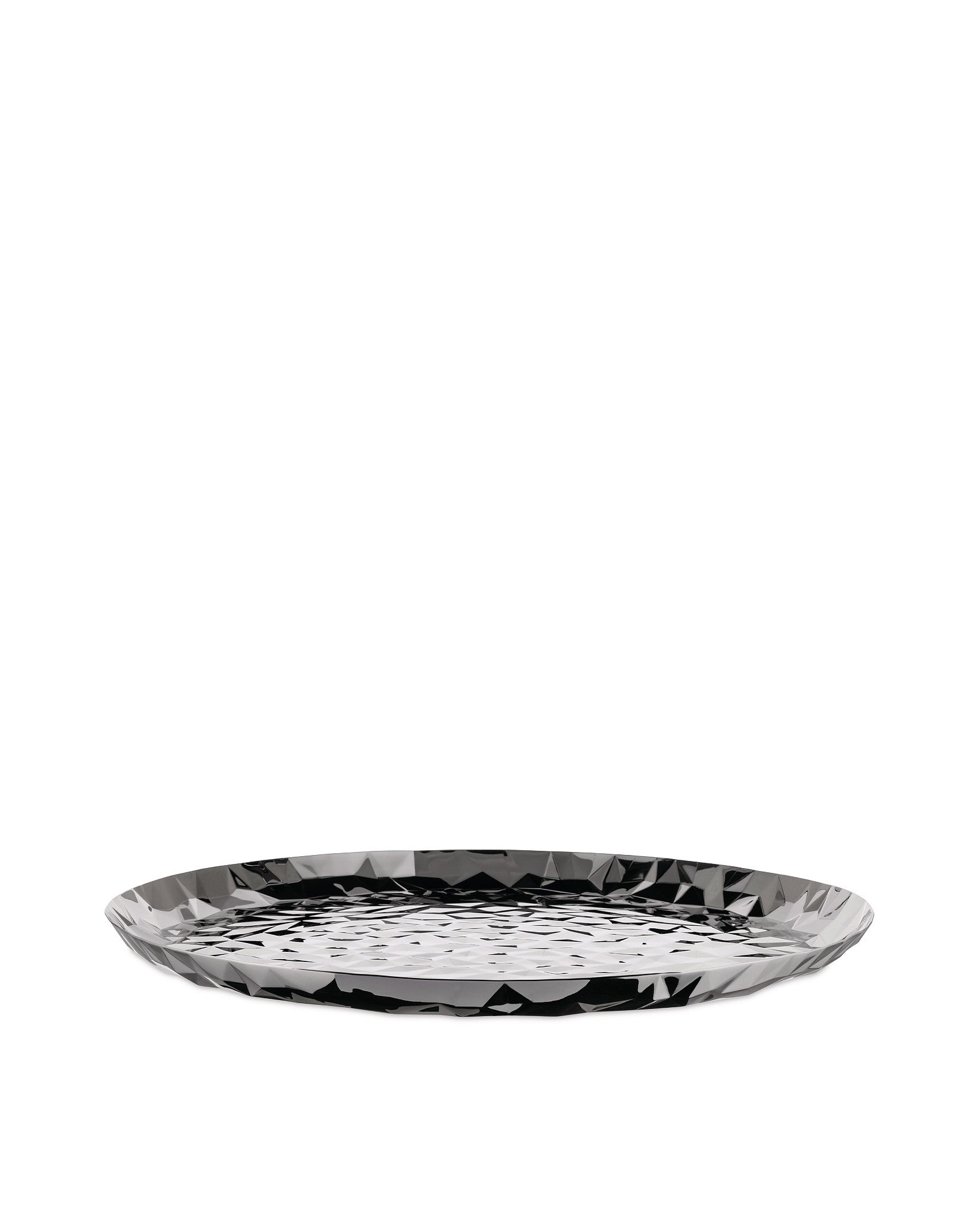 Joy n. 3: Round tray by Claudia Raimondo | Alessi